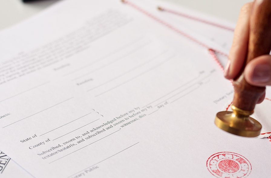 documents