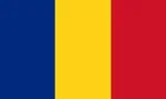 Romania Flag