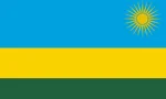 Rwanda Flag