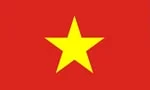 Vietnam Flag