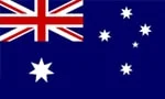 Australia Flag