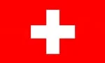 Switzerland Flag